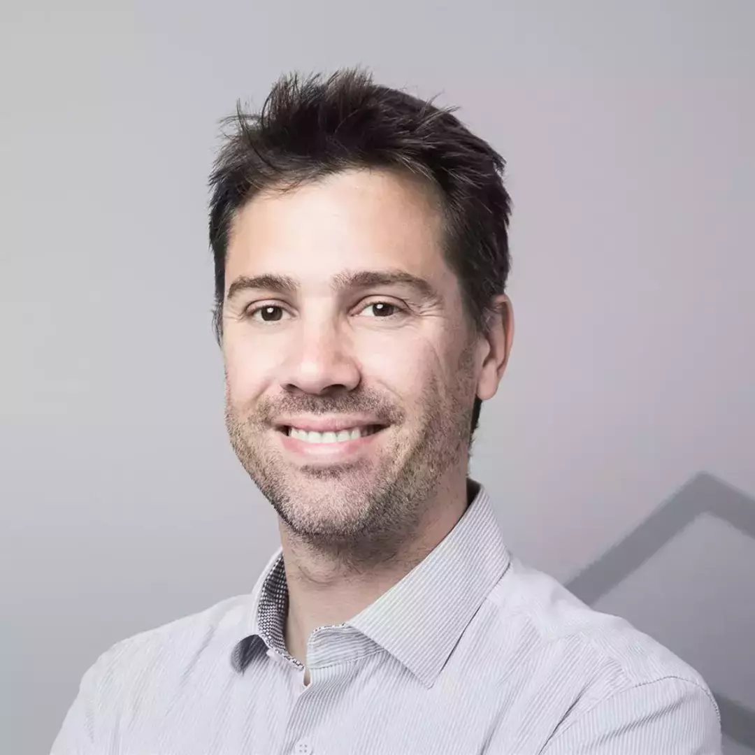 Yoni Assia (kuva eToro.com:sta)